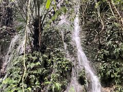 -通灵大峡谷