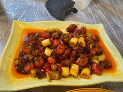 全味虾球-靓靓蒸虾·头牌蒸虾(雪松路总店)
