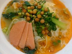 -左左香老潼关肉夹馍(武警医院店)