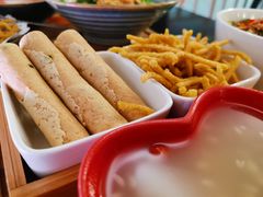 大王双椒油茶套餐-大王油茶(二厂文创公园店)