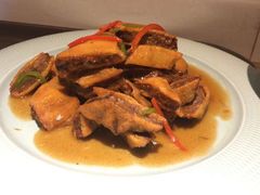 -小厨旺鱼庄(黑金冠店)