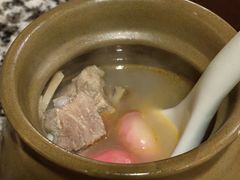 -南京大牌档(崇文门国瑞店)