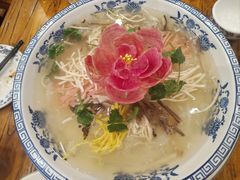 -老雒阳面馆·水席·洛阳菜(王城路店)
