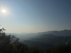 -广州市石门国家森林公园