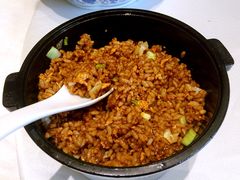 酱油炒饭-奇滋豆味(南十四道街店)