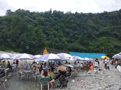 -虹口漂流