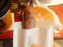 -麦当劳(龙之梦购物中心店)