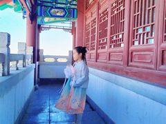 -杨家埠民间艺术大观园