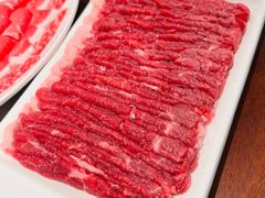 -南门涮肉(天坛店)