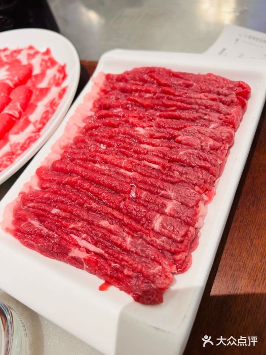 南门涮肉(天坛店)图片