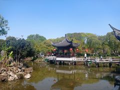 -丝绸小镇荻港古村