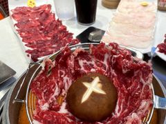 -荣叔港式沙嗲牛肉火锅(正佳潮流店)