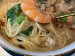 莆田卤面-八闽饭店闽南小镇(铁西店)