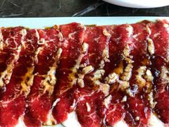 -一品诚记烤肉(大连柏威年购物中心店)