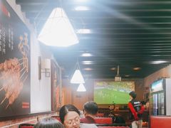 -新凯旋烧烤·燕姐千岛湖土菜