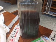 酸梅汤-邵汇大虾(同康路店)
