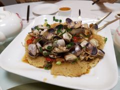 -福来门海鲜酒家