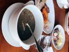 -沈阳君悦酒店·意坊意大利餐厅