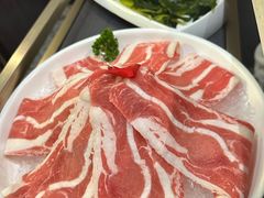 -味之绝美蛙鱼头火锅(松江万达店)