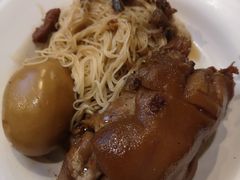 -阿水狮猪脚大王(台中公园店)