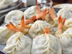 -叶存利海鲜大馅饺子(海宁路总店)