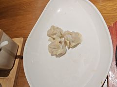 -伊喜饺子·烤鸭(五道口学院路店)