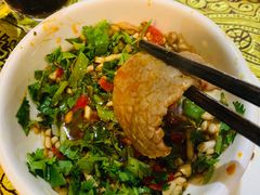 -红鼎坊·老成都火锅(新南门店)