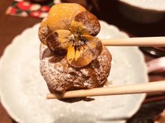 -湖月·割烹料理(湖滨店)