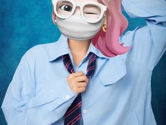 -一墨照相馆·证件照·形象照(世博店)