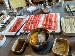 -君邦火锅(新疆大厦店)