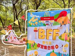 -长白岛森林公园