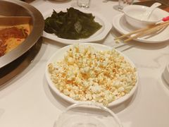 -华晟山城火锅(东城天下店)