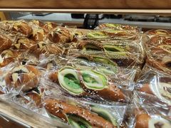 -小飞象面包公社(珠江路金鹰店)