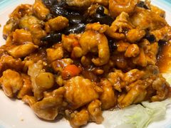 -桥头堡·坤德餐厅(滨江道店)