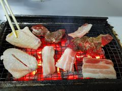 -风味烧烤