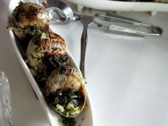 -火车头法国西餐厅