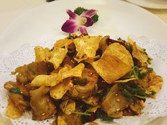 -唐晋人家(源深路店)