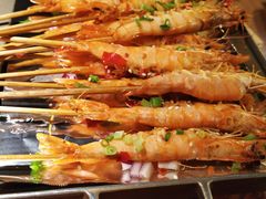 -绿茶餐厅(华联万柳店)