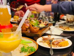 -blue frog蓝蛙(长泰广场店)