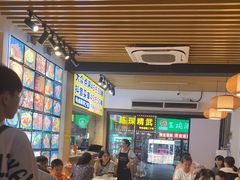 -郑记•不夜城烧烤•龙虾•虾蟹(黄鹤楼店)