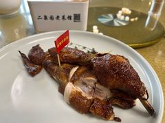 -二泉园老菜馆·百年无锡菜