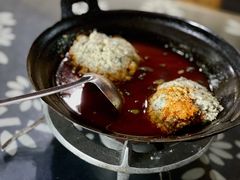 -张关合渣(航空大道店)