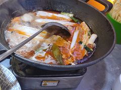 -肖记公安牛肉鱼杂馆·省级非物质文化遗产(江汉路直营店)