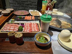 -火社火锅(平安大街店)