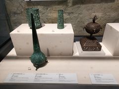 -中国沉香文化博物馆