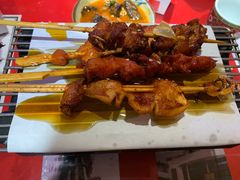 -味福记·本地特色菜(八一万达广场店)