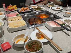-海底捞火锅(番禺广场店)