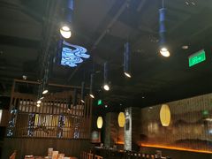 大堂-呷哺呷哺(悦方店)