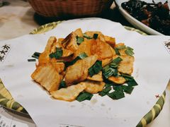 烤土豆-東大方(武康千秋广场店)