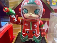 -泡泡玛特POPMART(正弘城店)